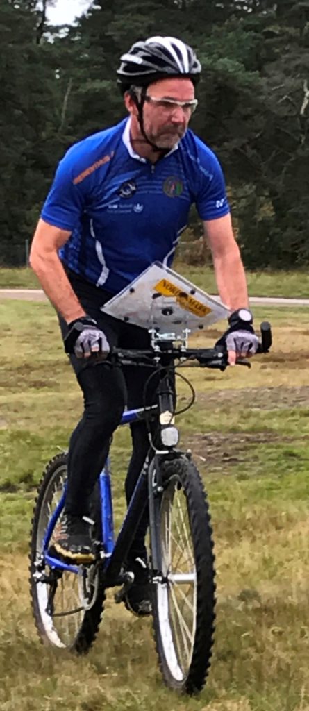 MTBO
